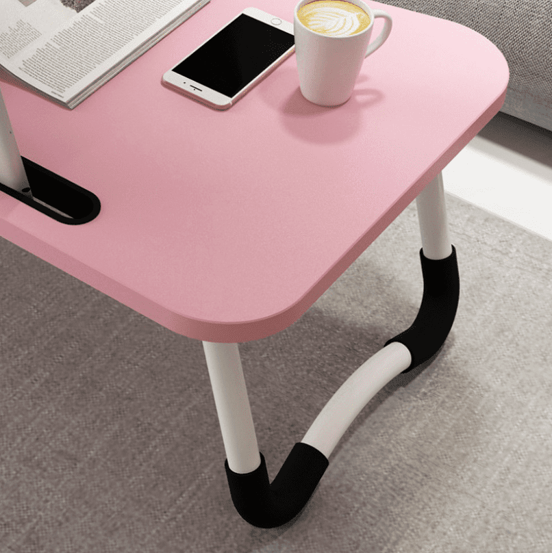 Notebook folding computer table - globaltradeleader