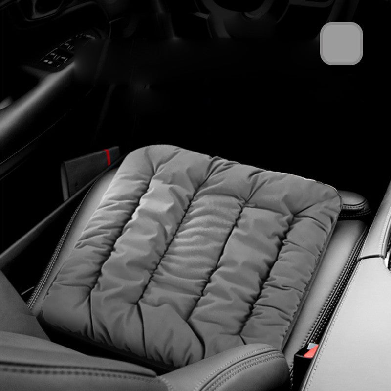 Adjustable Temperature Electric Heating Pad Cushion Chair Car Pet Body Winter Warmer 3 Level Blanket Comfortable Cat Dog 10W - globaltradeleader