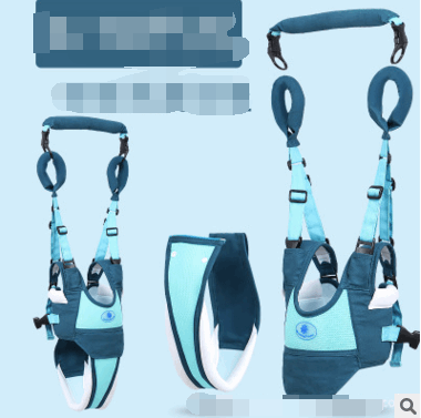 Baby toddler with breathable dual-use summer baby drop-proof safety children learn to walk