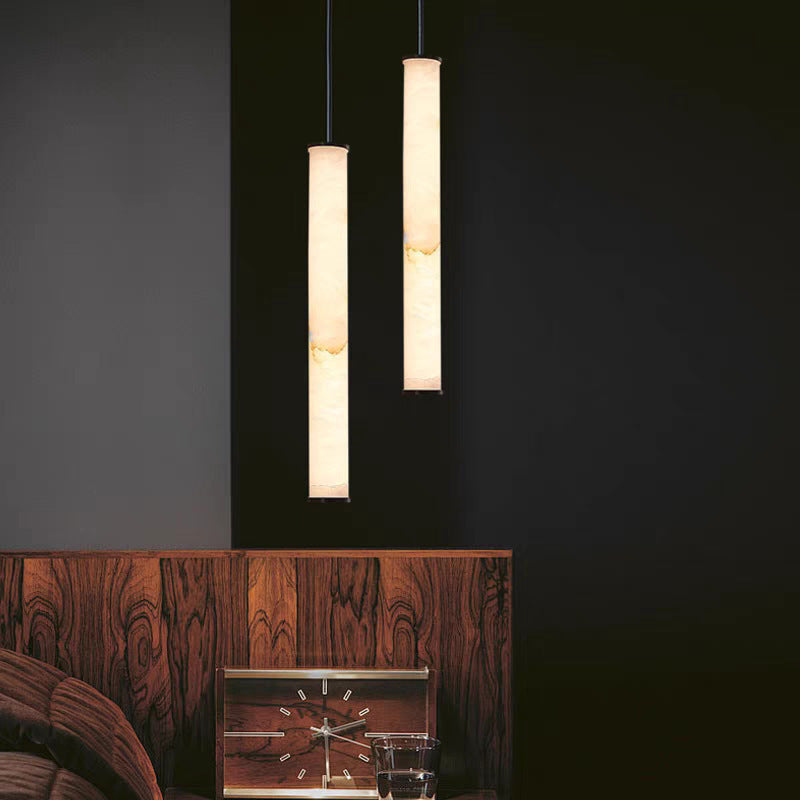 Dining Room Marble Master Bedroom Bedside Small Droplight - globaltradeleader