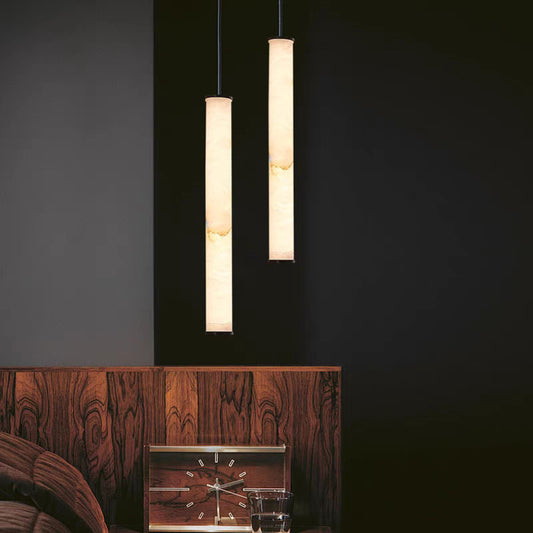 Dining Room Marble Master Bedroom Bedside Small Droplight - globaltradeleader