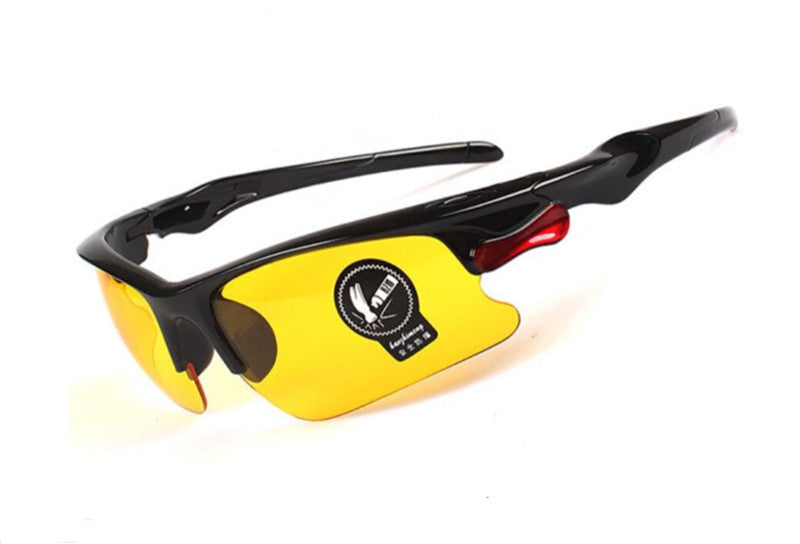 Sunglasses Outdoor Sports Cycling Night Vision Glasses