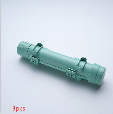 Quick Sushi Maker Japanese Roller Rice Mold Bazooka Vegetable Meat Rolling Tool DIY Sushi Making Machine Kitchen Gadgets Tools - globaltradeleader