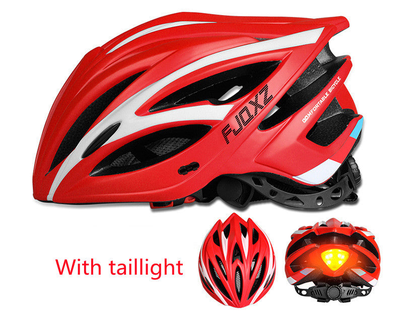 Bicycle Helmet Male Mountain Bike Road Wheel Sliding Balance Bike Breathable Riding Equipment