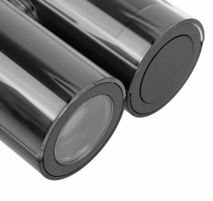 LCD Digital Projection Clock