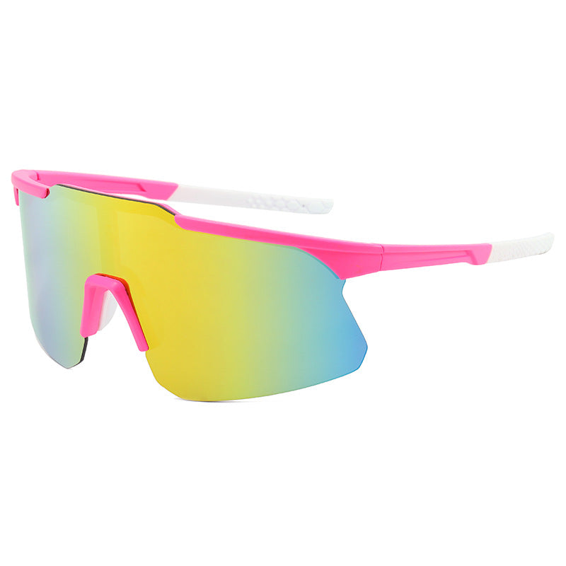 New Style Windshield Cycling Glasses Outdoor Sports