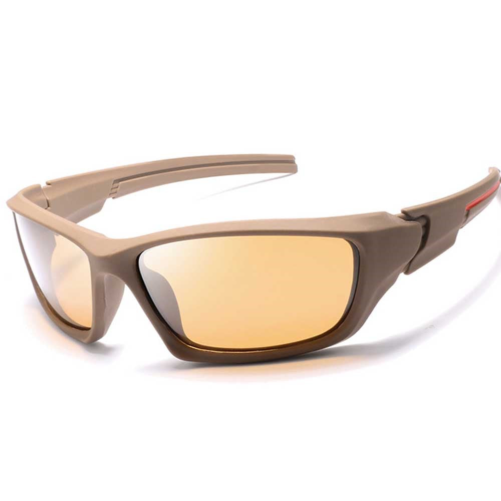 Sports Polarized Sunglasses Cycling Glasses