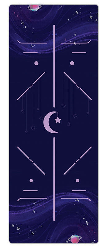 Non-slip yoga mat - globaltradeleader