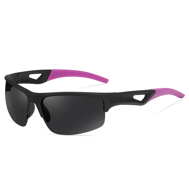 Colorful Cycling Sports Glasses Polarized