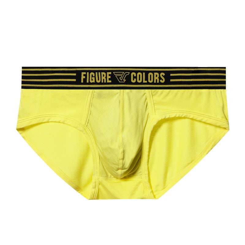 Modal Men's Triangle Underwear