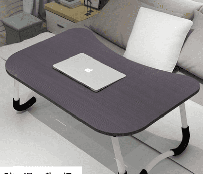 Notebook folding computer table - globaltradeleader