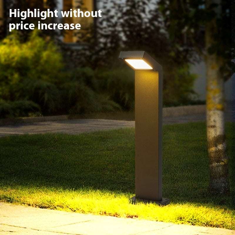 Zhongshan Lighting Simple Villa Garden - globaltradeleader