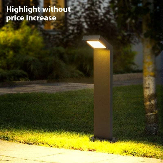 Zhongshan Lighting Simple Villa Garden - globaltradeleader