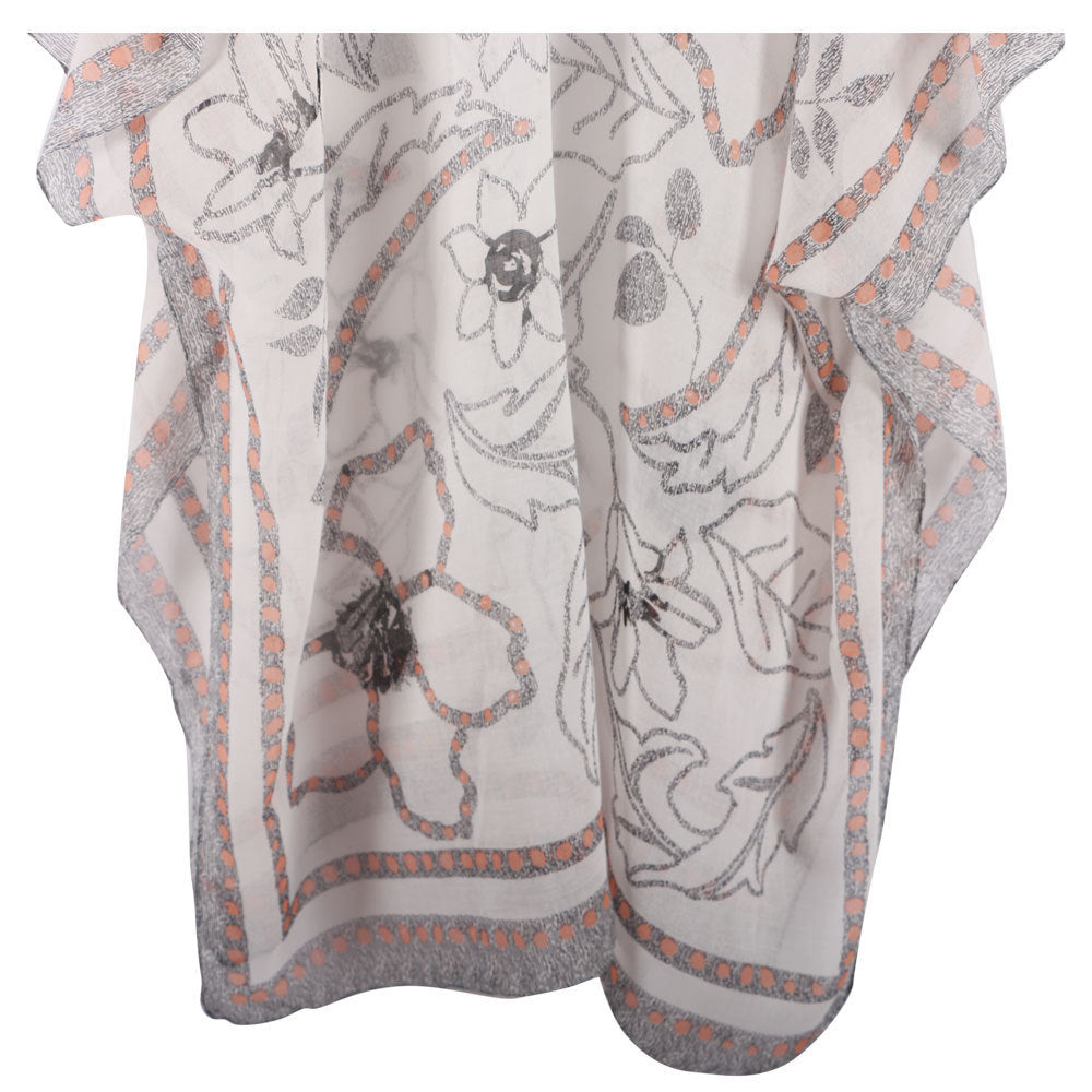 Beach Sun Protection Bikini Blouse - globaltradeleader