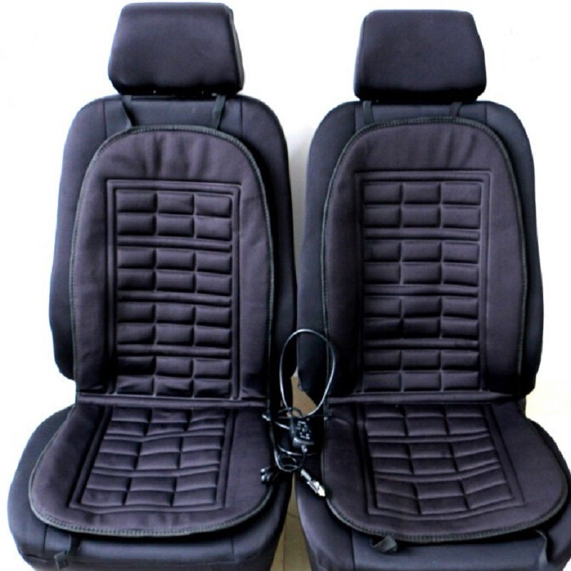 Heating Cushion for Car Temperature Control Heated Seat Pad - globaltradeleader