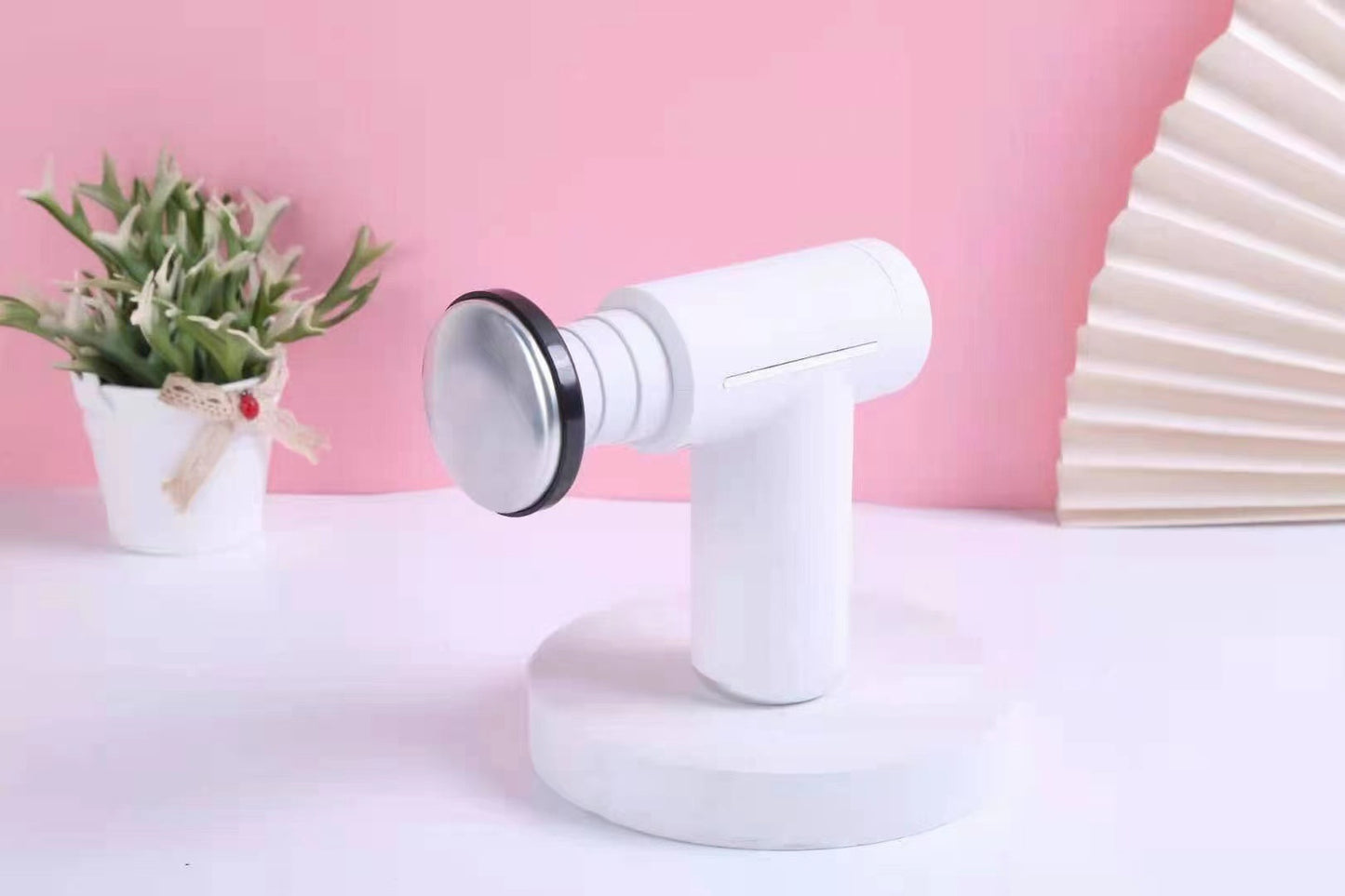 Fitness Electric Impact Gun Muscle Relaxant - globaltradeleader