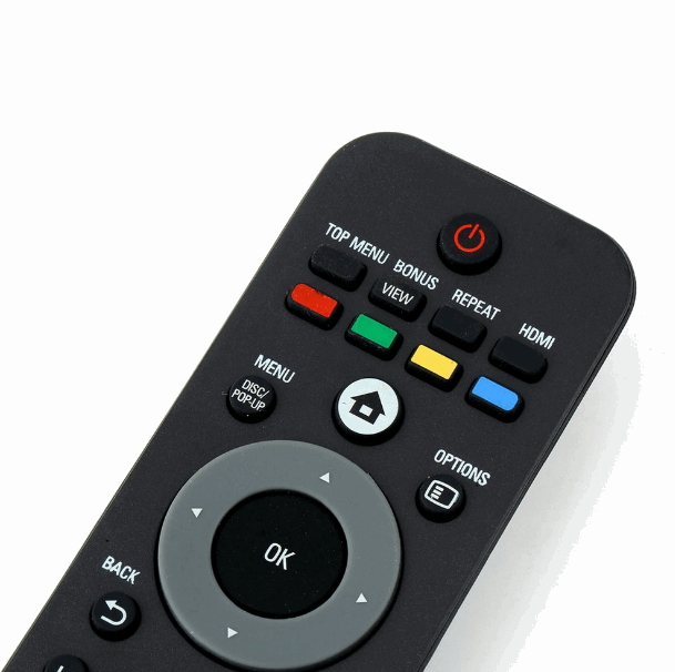 Universal Remote Control For BLU-RAY DISC PLAYER DVD Function Wholesale