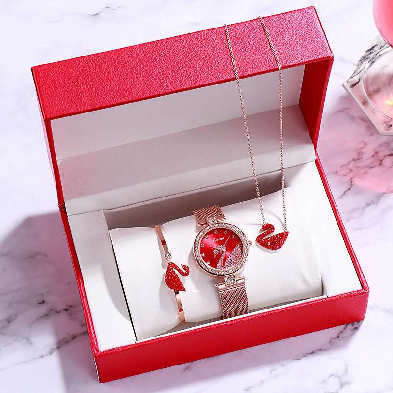 Valentine's Day gifts for ladies watches - globaltradeleader