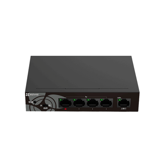 Network cable power supply monitoring shunt