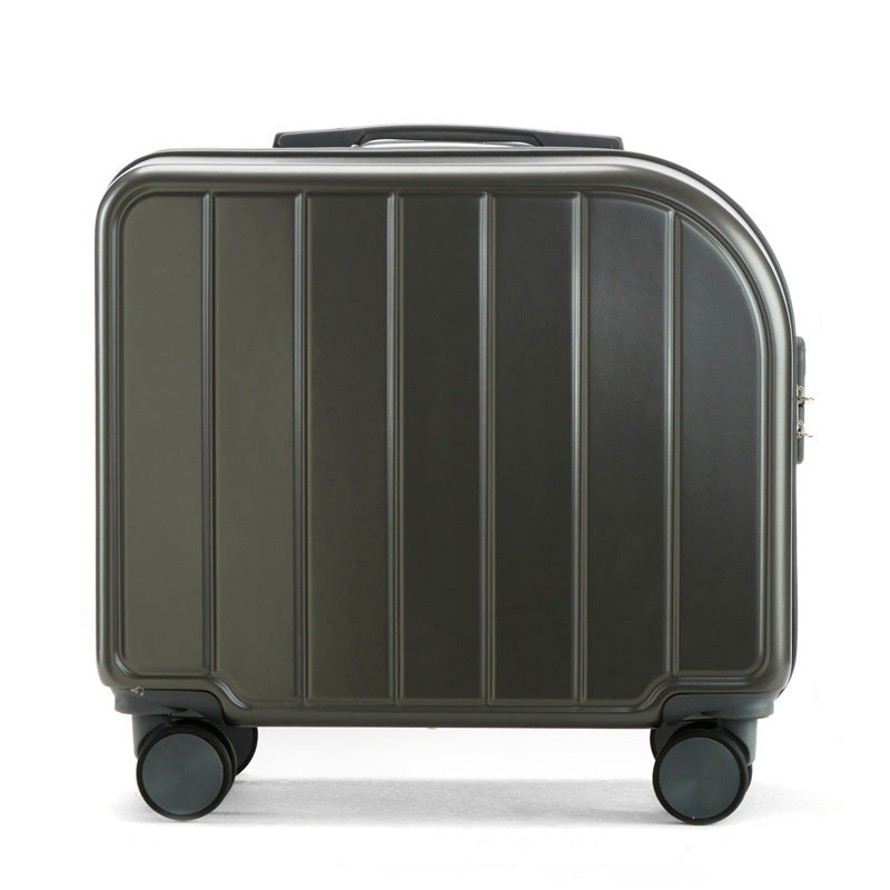 Small Lightweight Luggage Student Boarding Bag - globaltradeleader