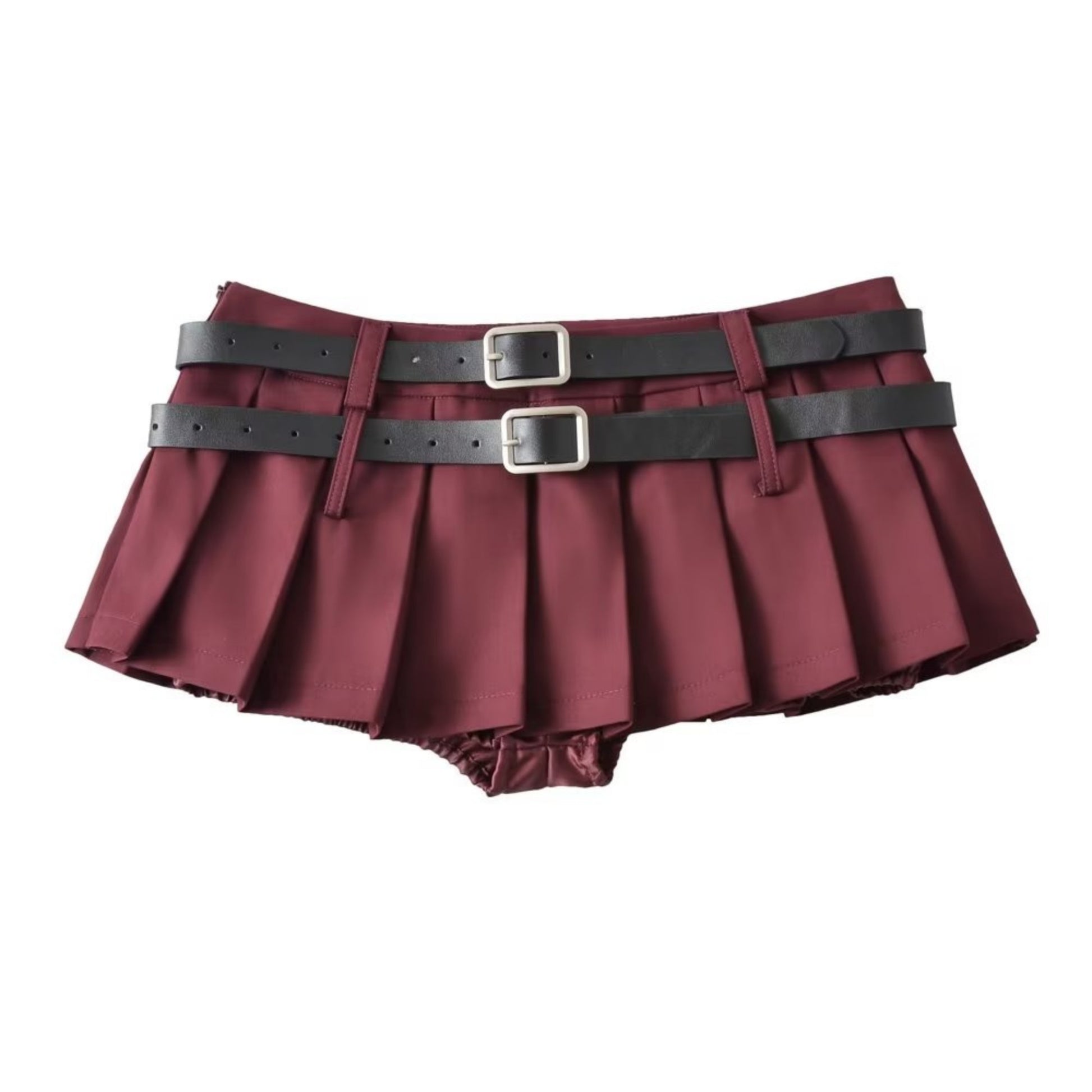 European And American Style Short Skirt - globaltradeleader