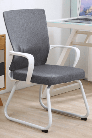 Computer Chair Backrest Home Office - globaltradeleader