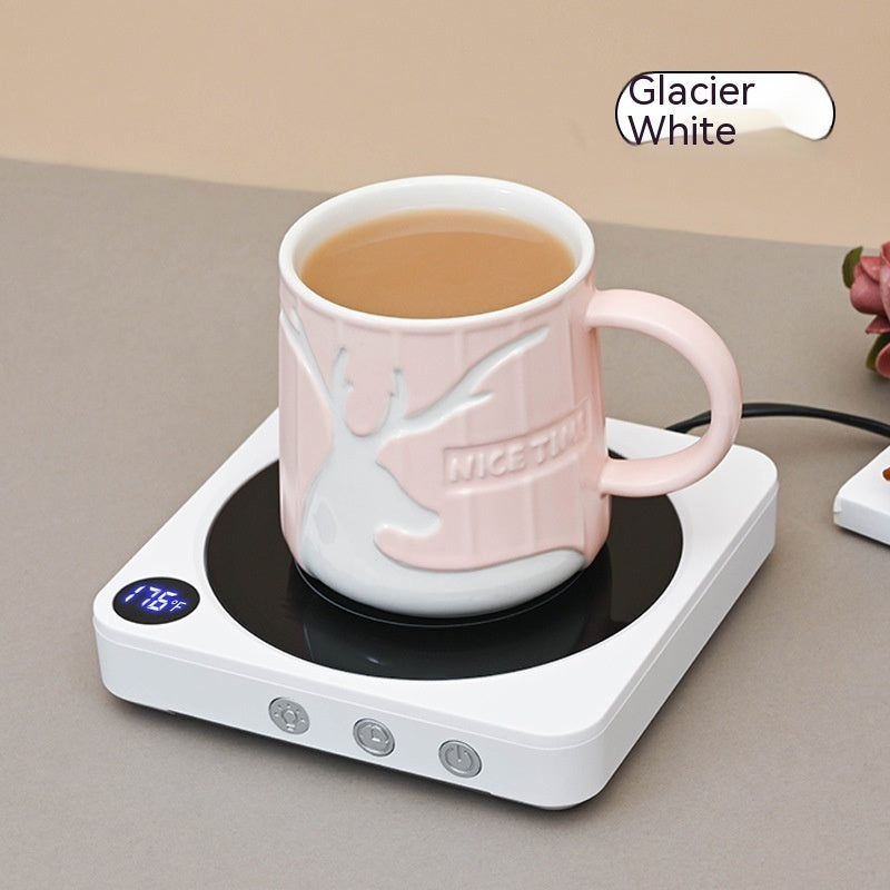 High Temperature Coffee Heating Mat Fabulous Thermal Appliance - globaltradeleader