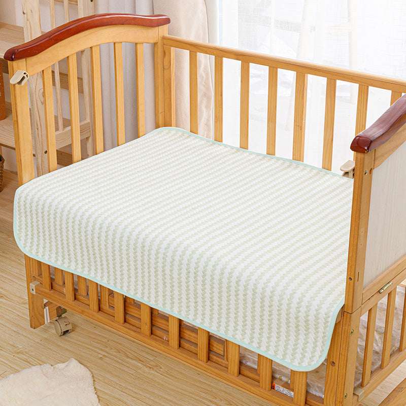 Baby Color Cotton Diaper Pad Adult Menstrual Period Aunt Pad Menstrual Pad