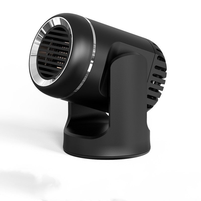 Car Heater Car Defrost 12v Speed Hot Hot Cold And Warm Hair Dryer Heater - globaltradeleader