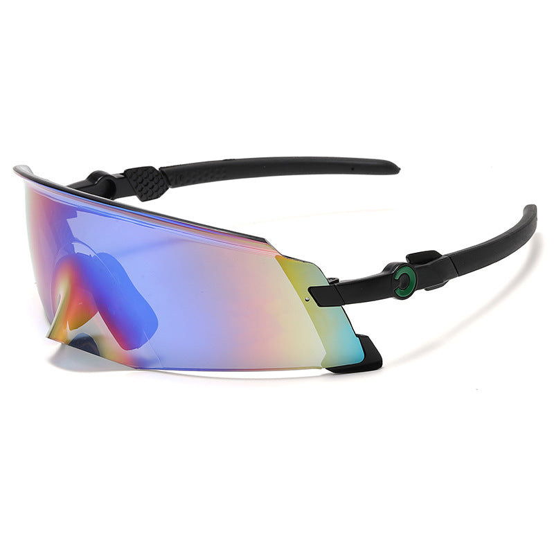 Cycling Climbing And Fishing Glasses