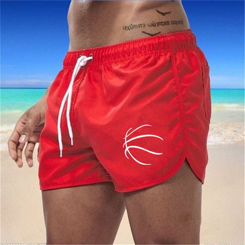 Men's Large Trunks Outdoor Beach Shorts - globaltradeleader