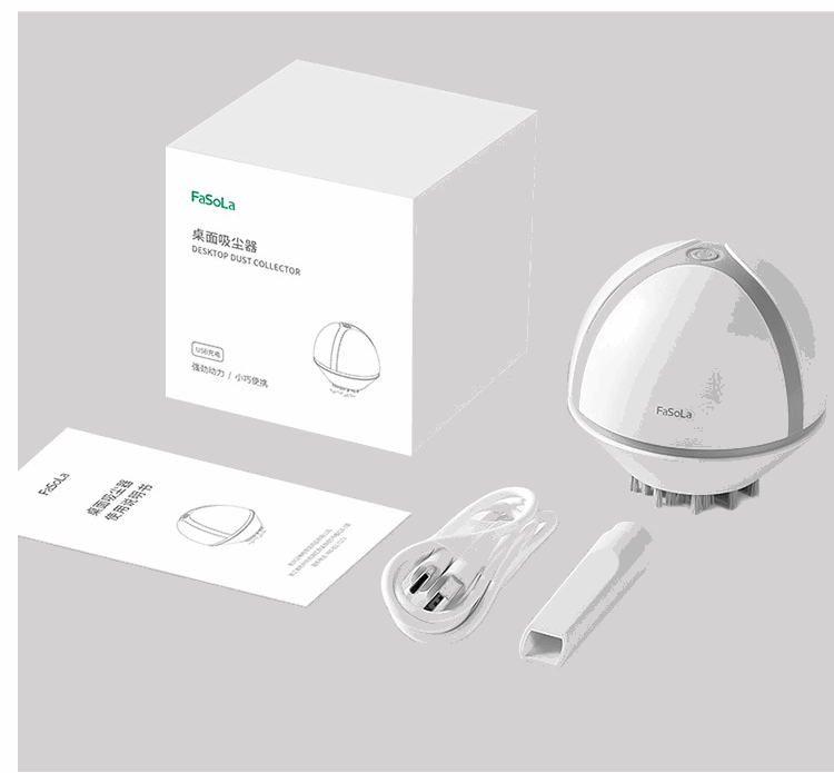 Table Top Vacuum Cleaner Eraser Student Scum Electric