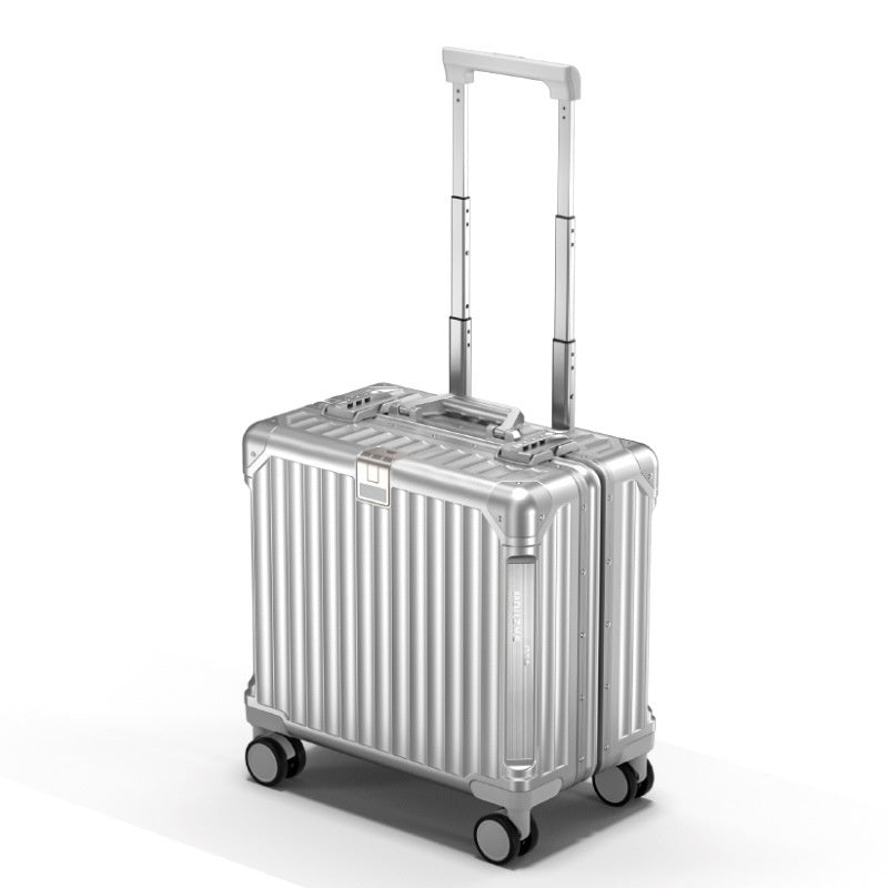 Lightweight Password Travel Trolley Small Boarding Bag - globaltradeleader