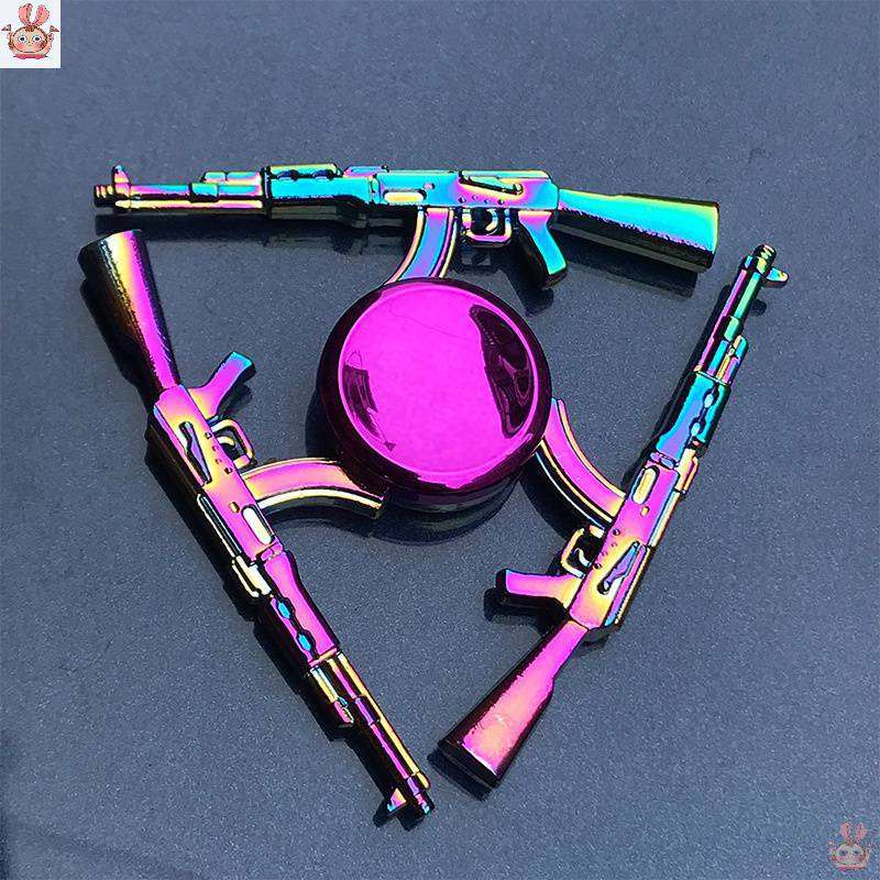 Gyro Long High Speed Toy Fingertips New Finger Hand Turning Time Decompression For Boys Girls Gyro Finger For Children