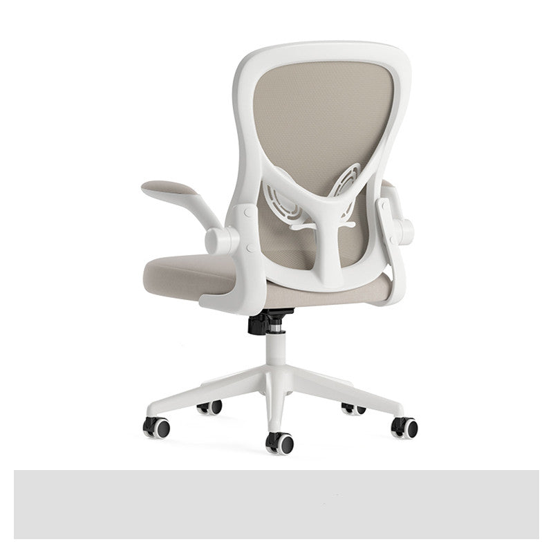 New Black And White Computer Chair - globaltradeleader