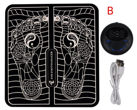 Usb Rechargeable Pedicure Stovepipe Artifact - globaltradeleader