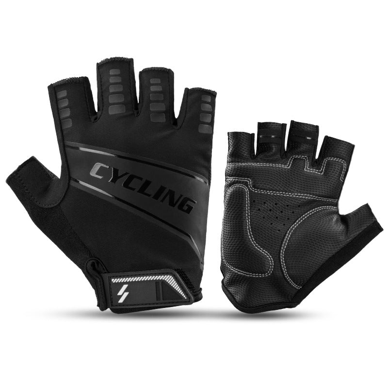 Mountain Bike Cycling Outdoor Fitness Gloves