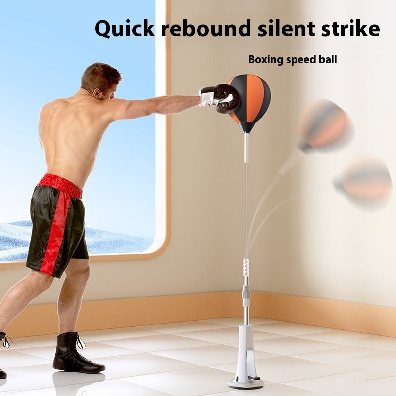 Speed Ball Household Vertical Boxing Target - globaltradeleader