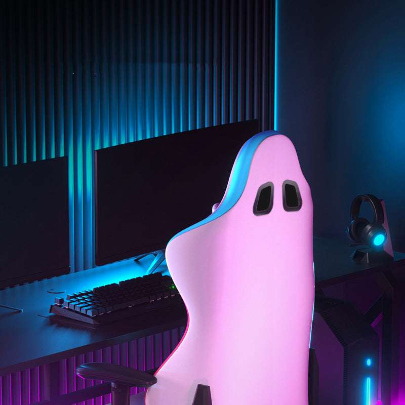 Home Computer Chair Comfortable Sedentary Office - globaltradeleader