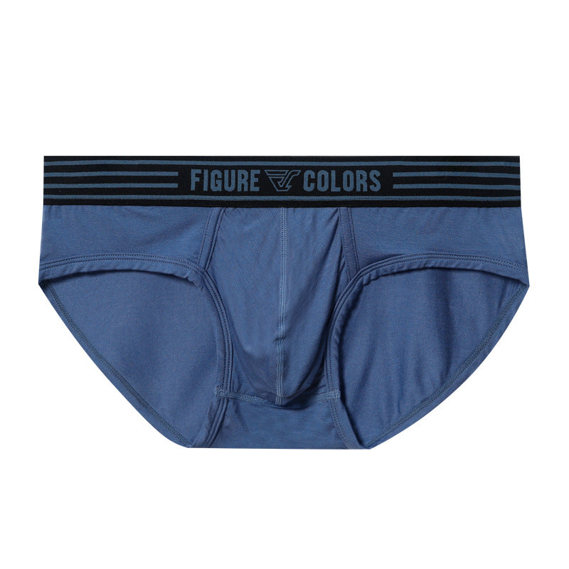 Modal Men's Triangle Underwear