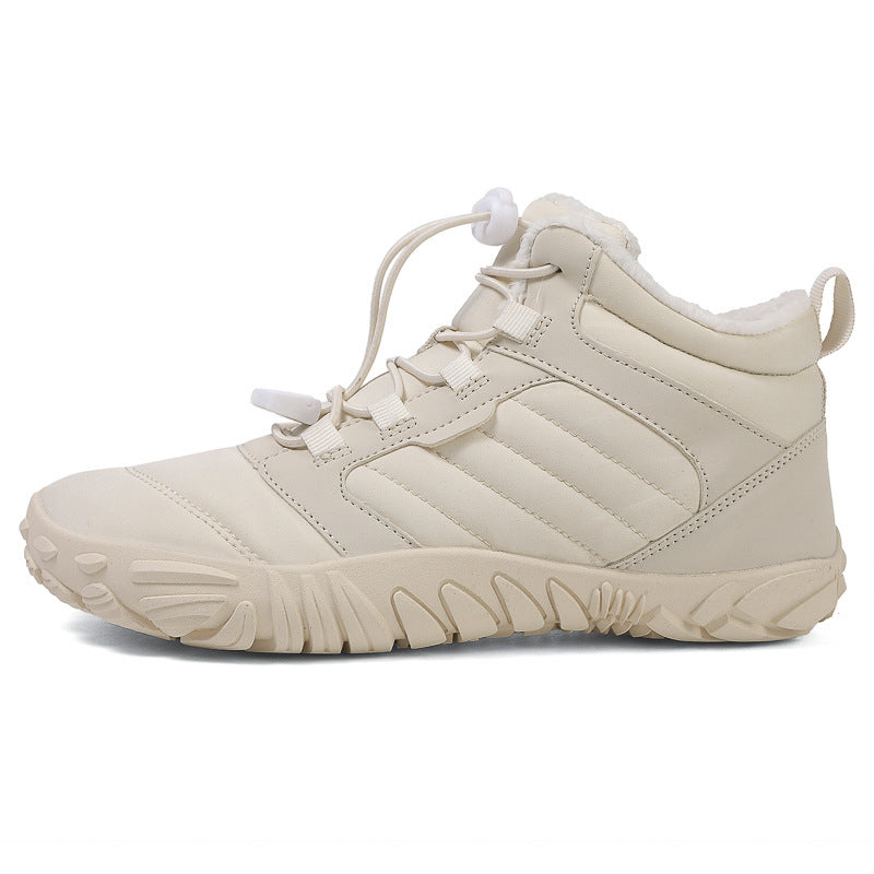 Outdoor Snow Boots Men's Winter - globaltradeleader