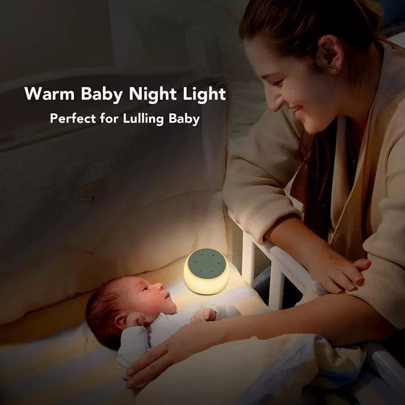 Baby Soothing Sleep Aid Portable - globaltradeleader