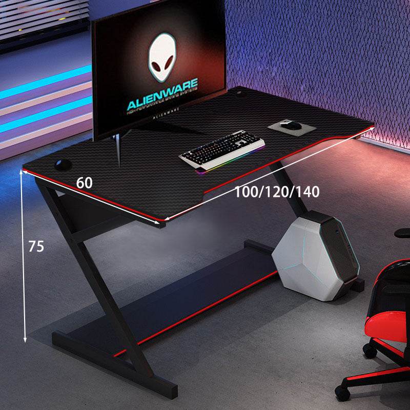 Household Desktop Simple Competitive Computer Table - globaltradeleader