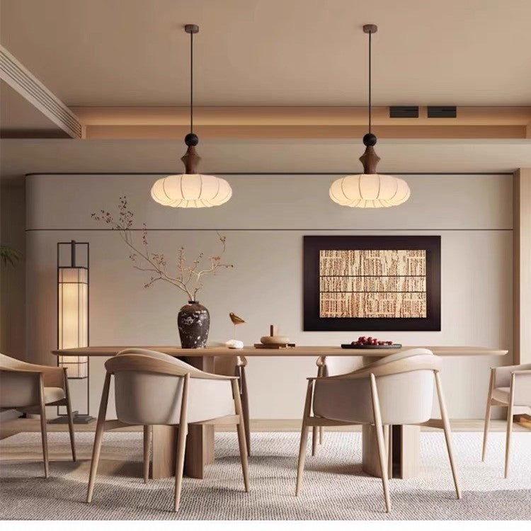 Antique Bedroom Chandelier Retro Silent Style - globaltradeleader