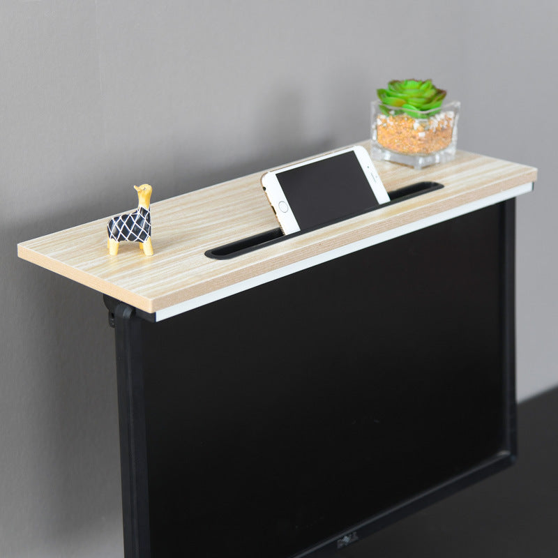 Office Computer Desk Storage Bracket Accessories - globaltradeleader