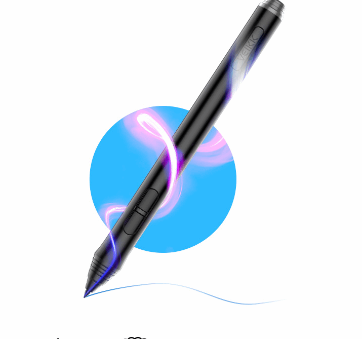 Digital Board Hand-painted Electronic Drawing Board