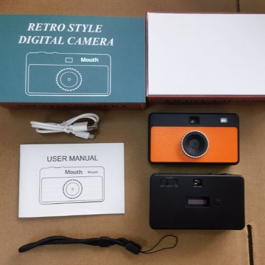 Digital Caemera Screen - globaltradeleader