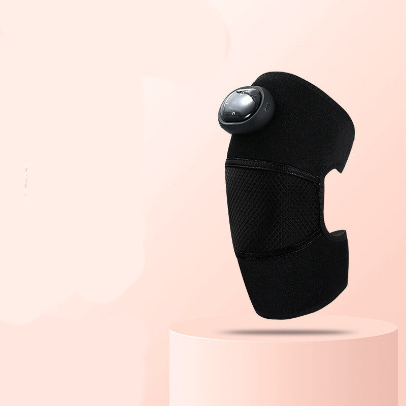Household Fashion Simple Electric Self-heating Knee Massager - globaltradeleader