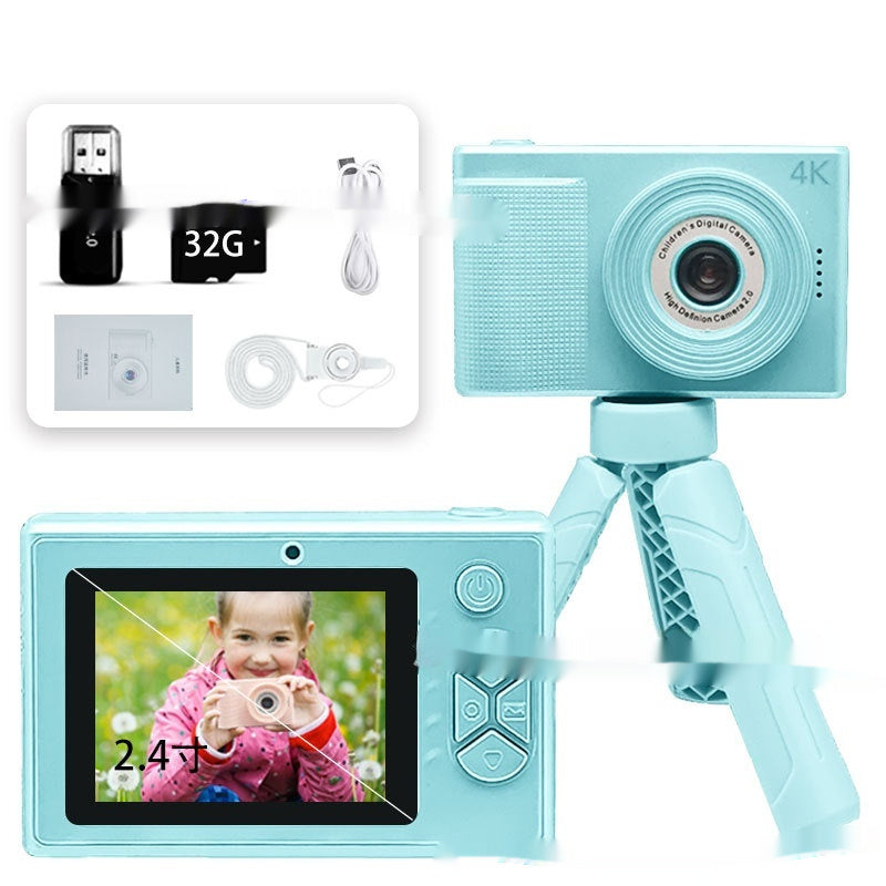 Student Entry-level Digital Camera Home Mini - globaltradeleader