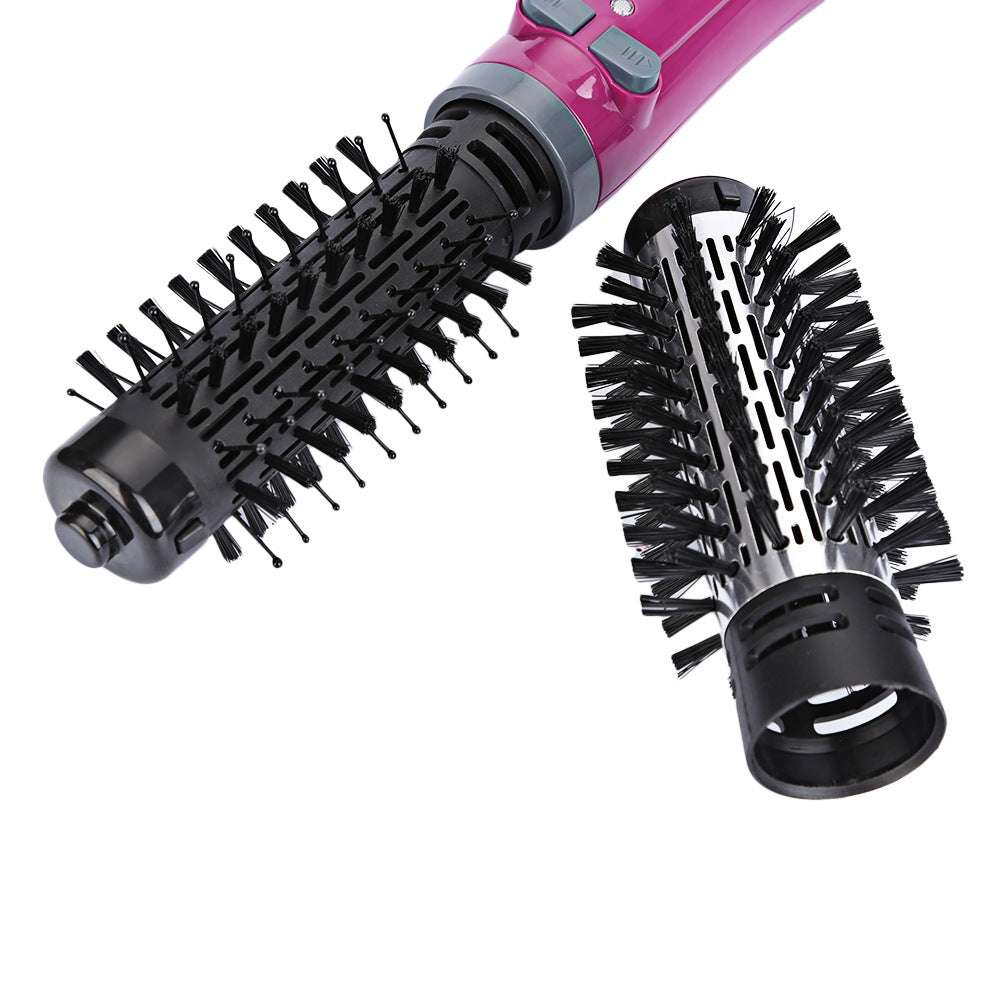 KM-8000 Kemei Automatic Curling Hair Dryer Automatic Rotating Hair Dryer Electric Household Curling Hair Dryer